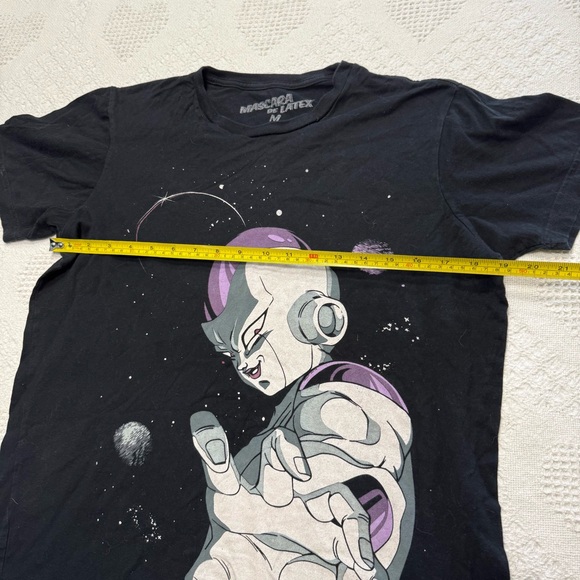 DragonBall Z Freiza Graphic Tee (M) - Picture 5 of 5